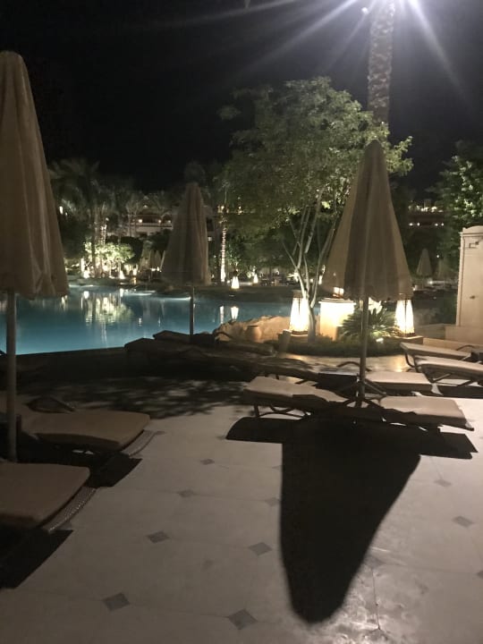 Pool Makadi Spa - Adults only