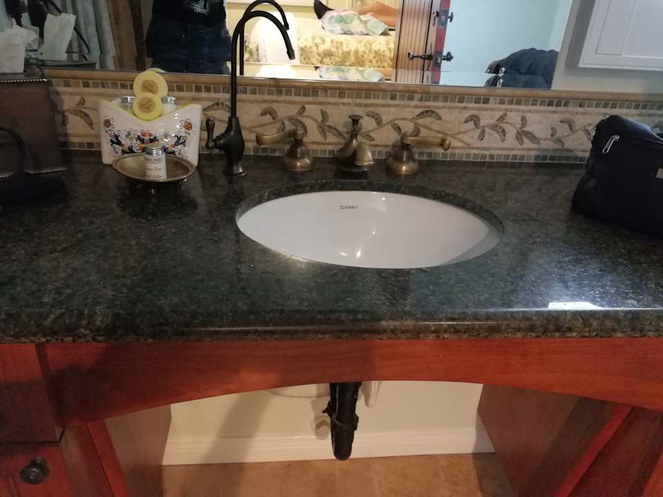 Zimmer Hotel Castillo Inn at the Beach