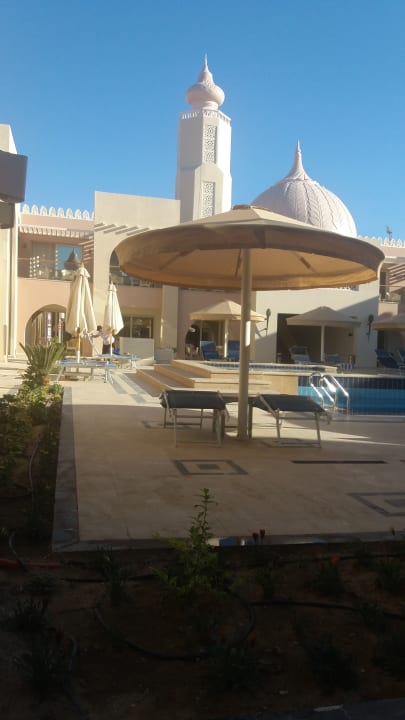 Zimmer Pickalbatros Alf Leila Wa Leila Resort - Neverland Hurghada