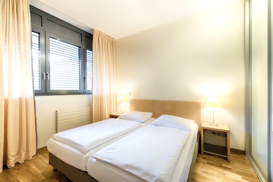 Zimmer Hapimag Resort Berlin Gendarmenmarkt