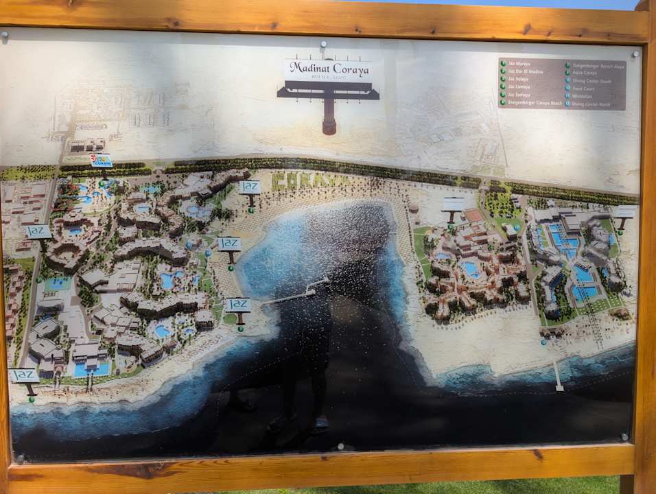 Sonstiges Jaz Solaya