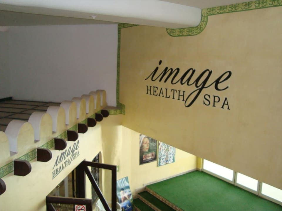 SPA Hotel El Mouradi Skanes Beach