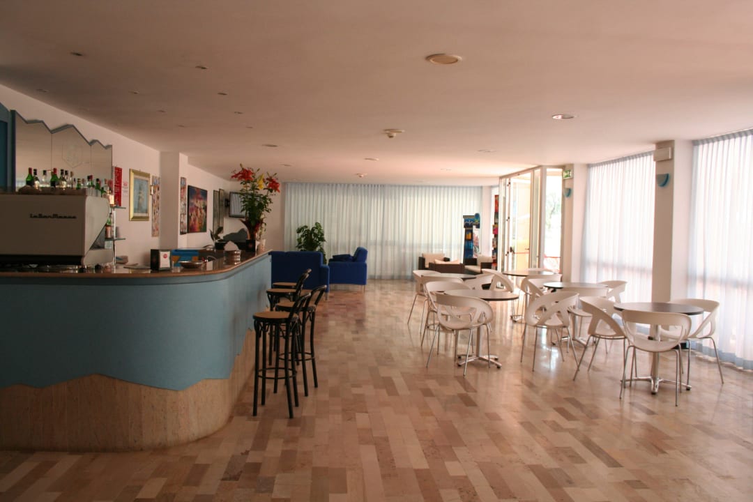 Hotel Delfino Riccione Vacanze Holiday Urlaub Hotel Delfino