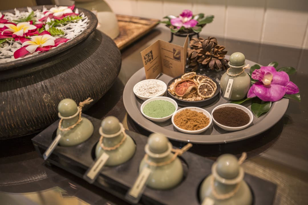 Sport & Freizeit Wora Bura Hua Hin Resort & Spa