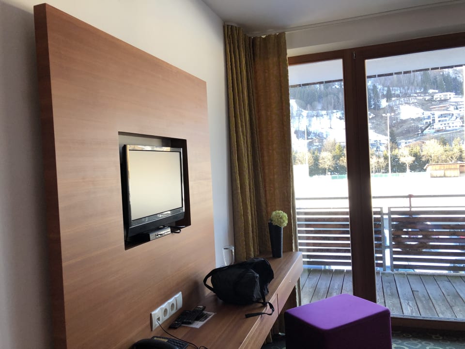 Zimmer ACTIVE by Leitner's|Natur&LifestyleHotel