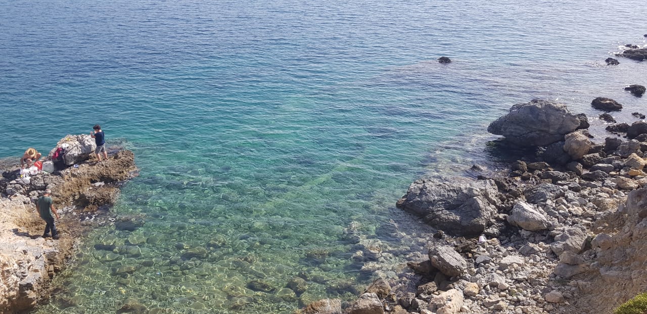 Strand Tusan Beach Resort