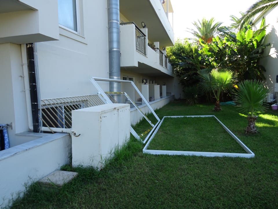 Zimmer HARPIN Georgioupolis Resort Aquapark & SPA