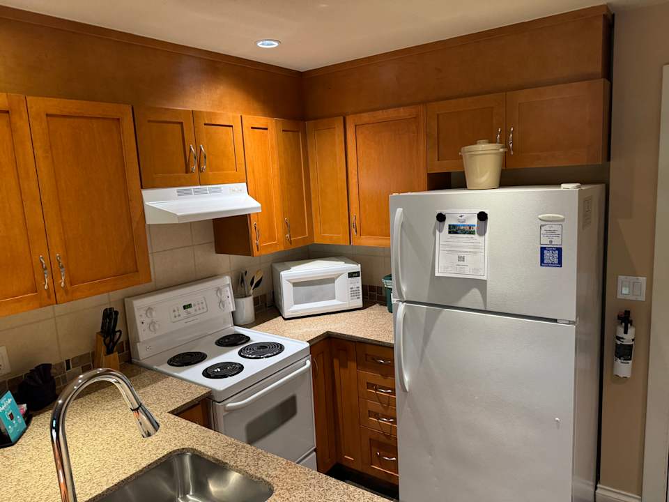 Zimmer Hotel Pemberton Valley Lodge