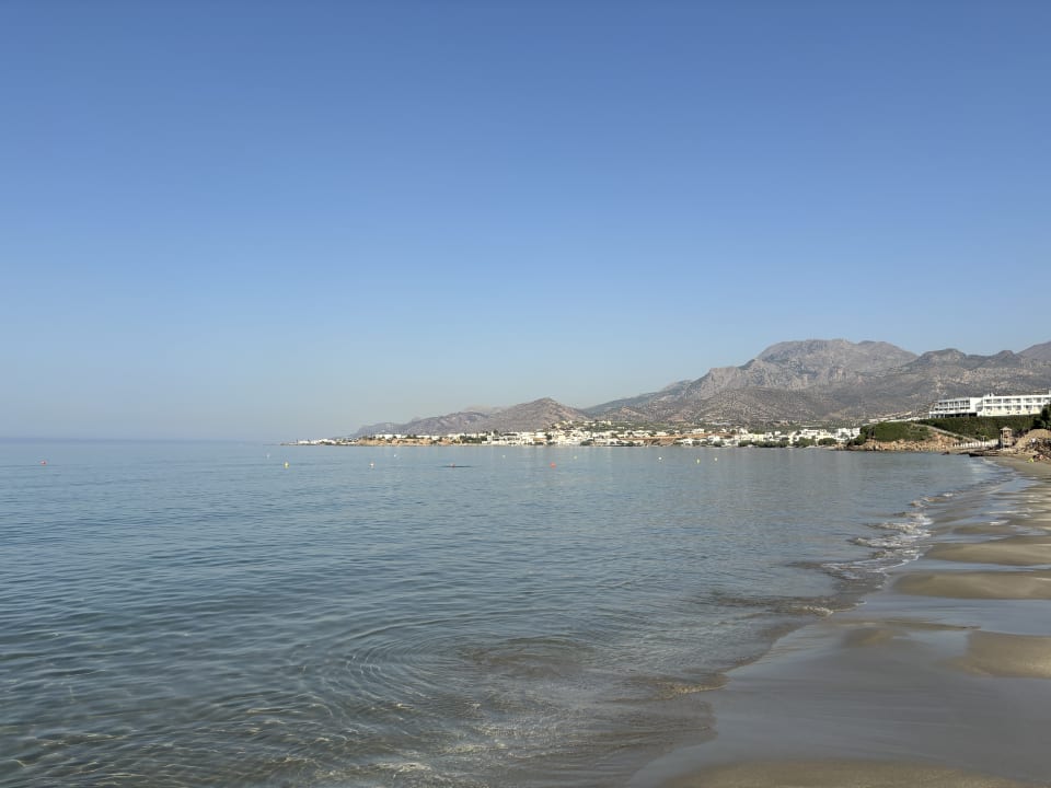 Strand Atlantica Mikri Poli Crete