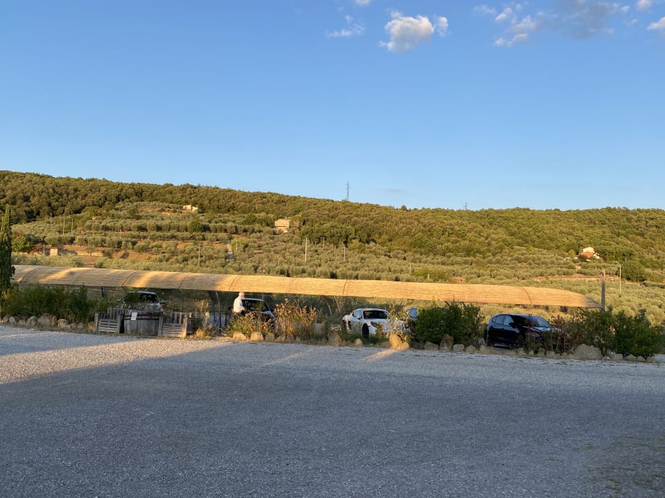 Sonstiges Agriturismo San Lorenzo