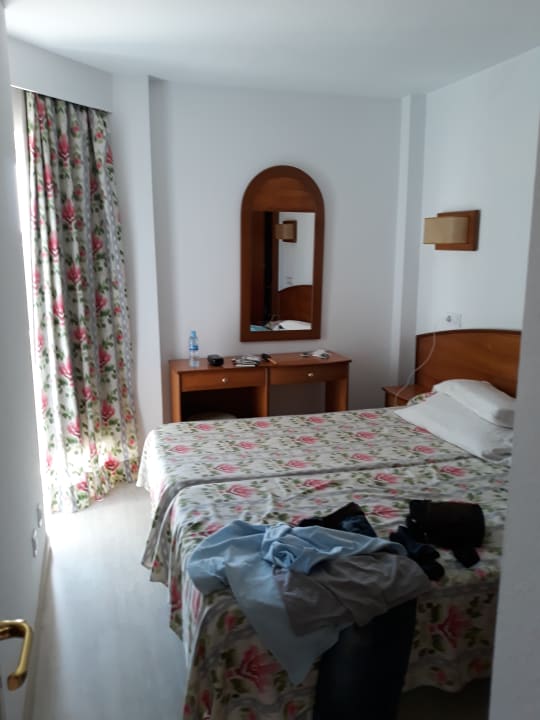 Zimmer Club Simó Hotel by Senator