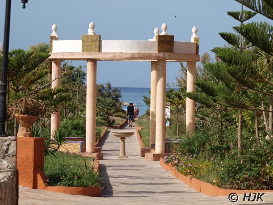 Zum Strand Orpheas Resort - Adults Only