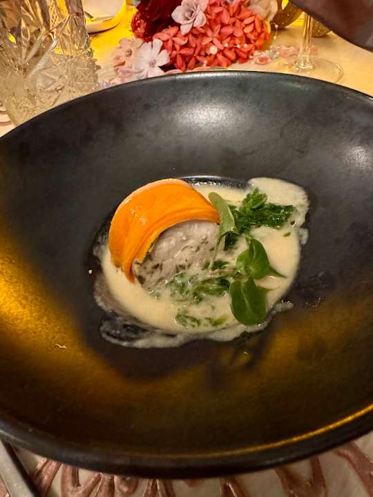 Gastro Ifuru Island Maldives