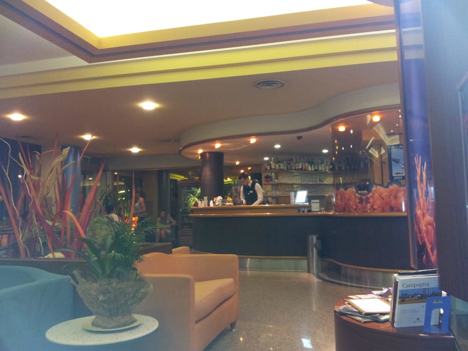 Hotel Le Tegnue Hotel Le Tegnue