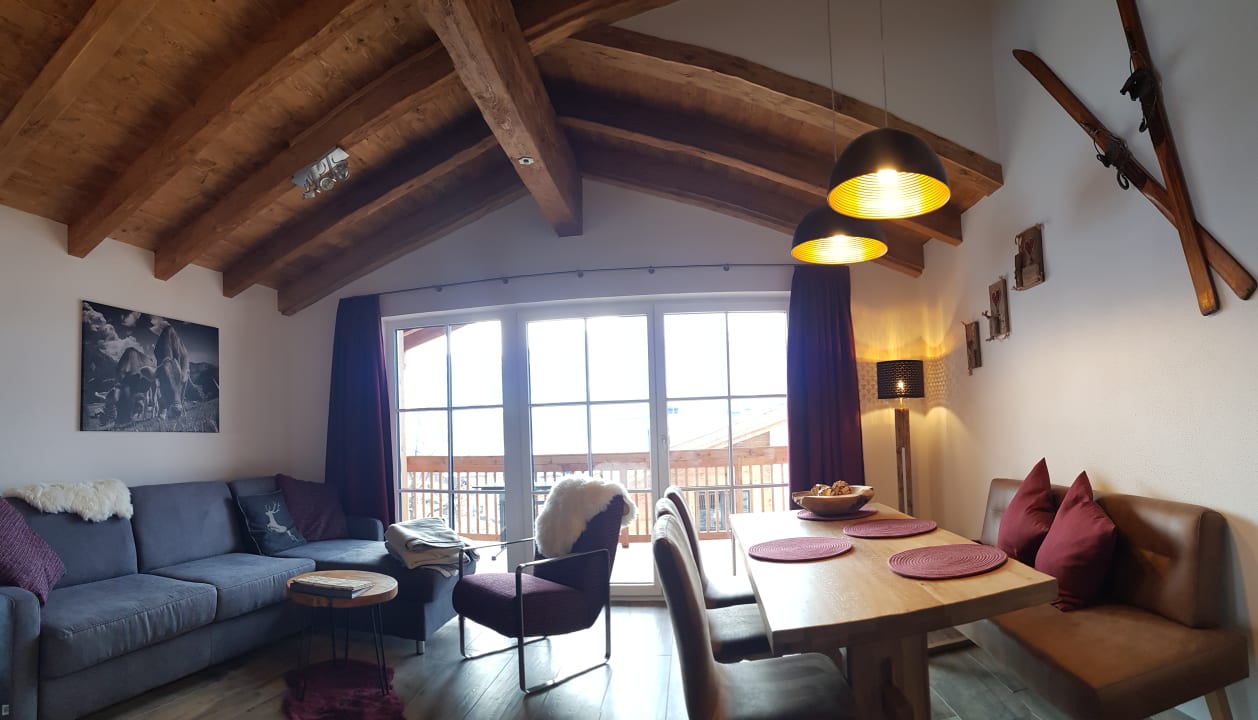 Zimmer Tauernsuites Mitterwirt by ALPS RESORTS