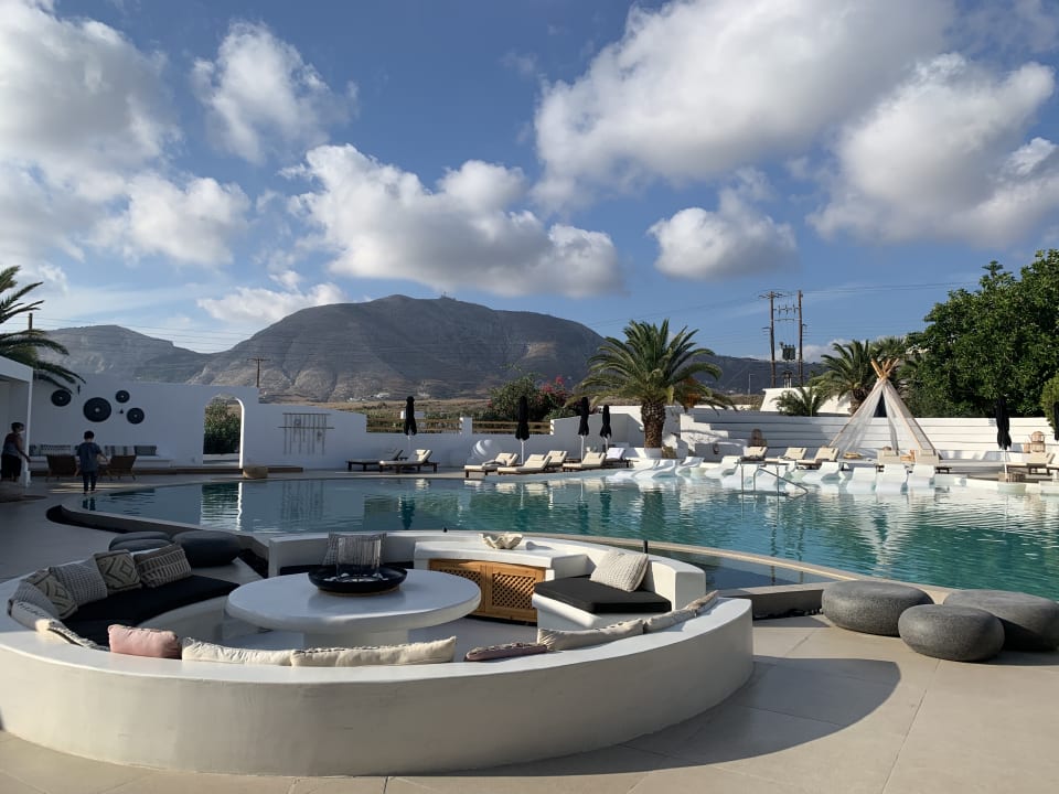 Pool Hotel Imperial Med Resort & Spa