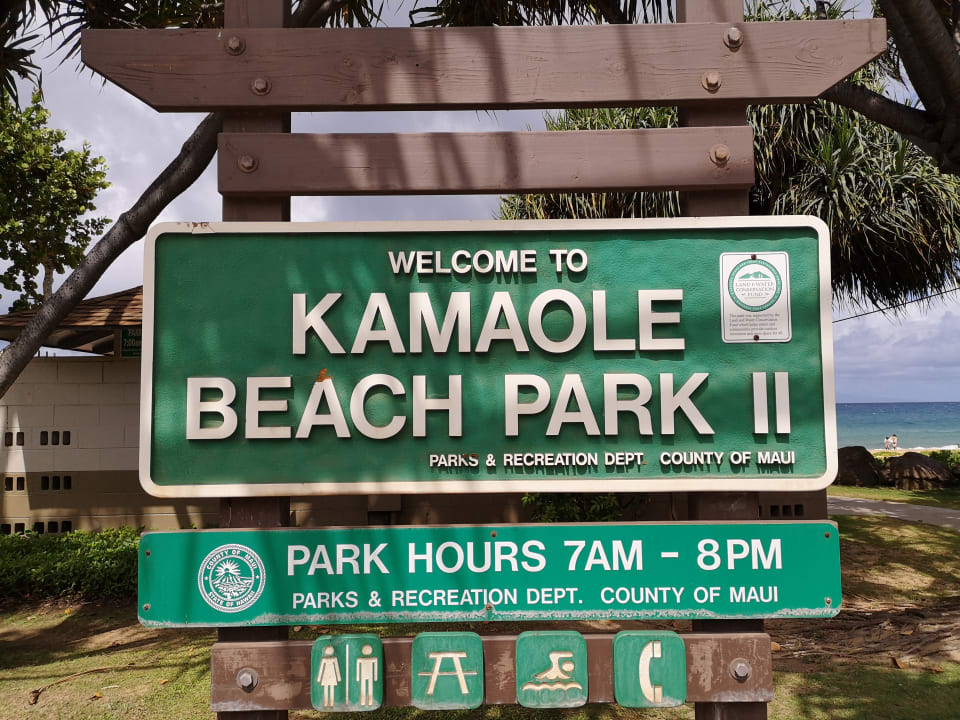 Strand Resort Maui Banyan Vacation Club