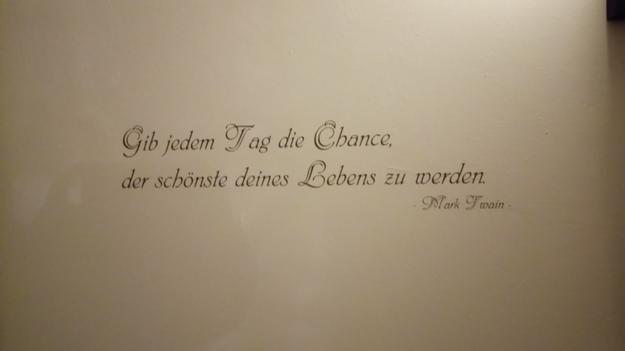 Sonstiges Hotel Weisses Ross