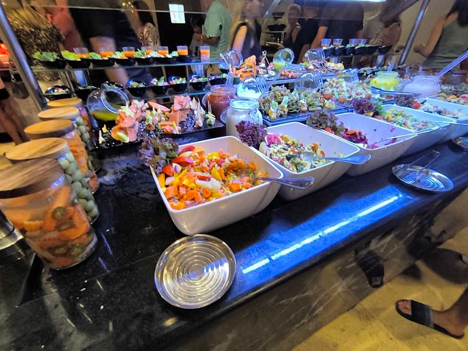 Gastro Hotel Mercure Hurghada