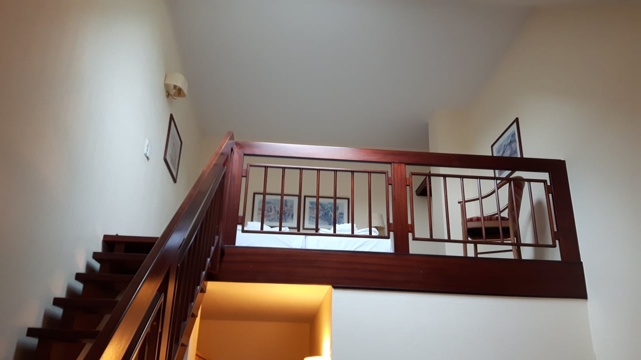 Zimmer Göbel's Seehotel Diemelsee