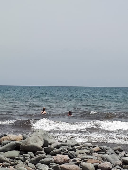 Strand BlueBay Beach Club