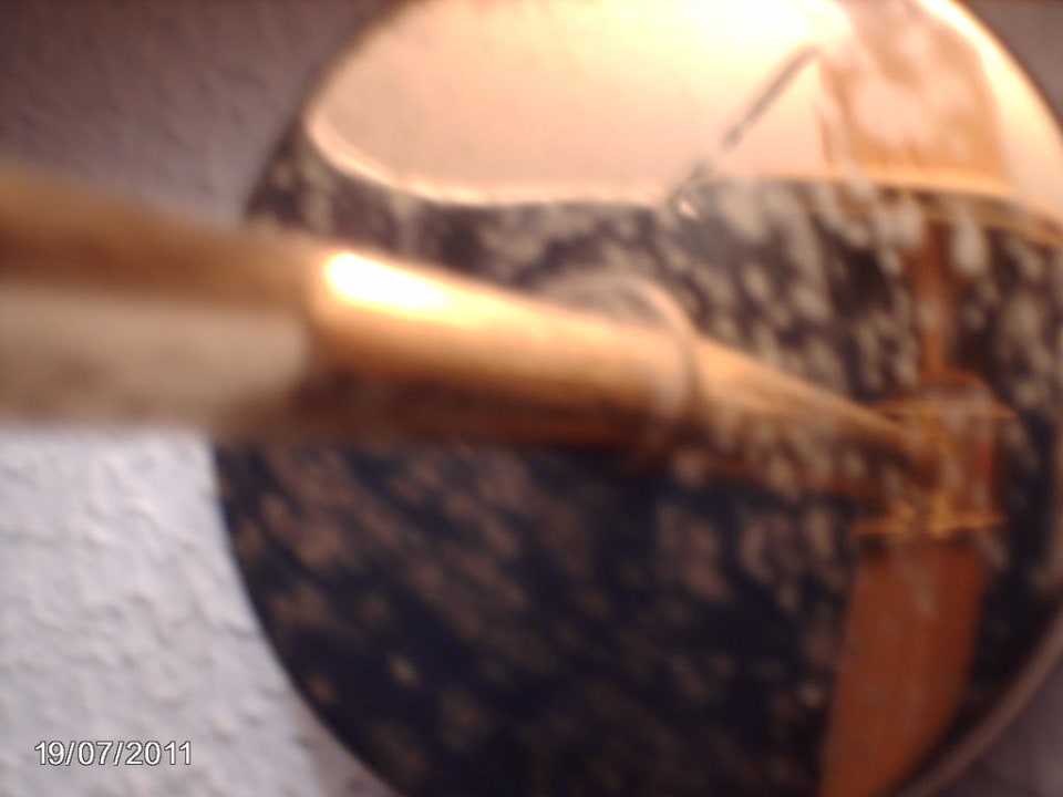 Wandlampe Hotel El Mouradi Djerba Menzel