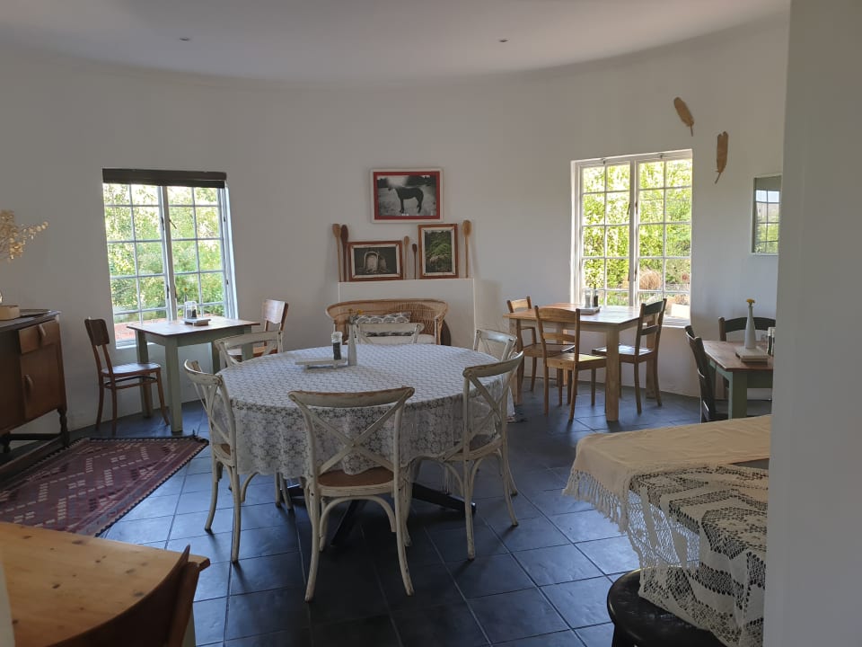 Gastro Guesthouse Kogman & Keisie