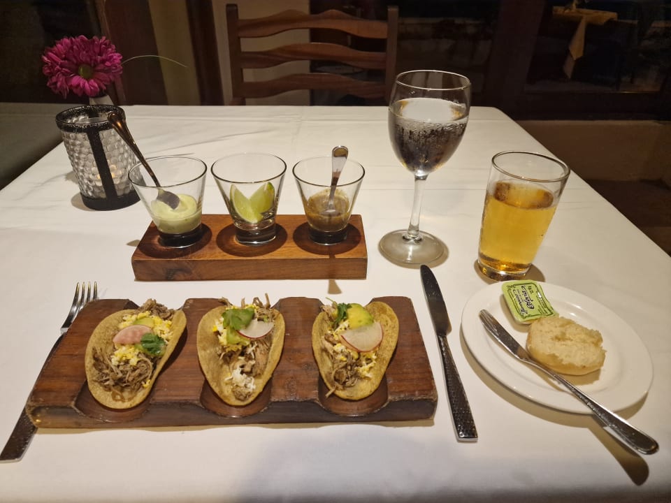 Gastro Akumal Bay Beach & Wellness Resort