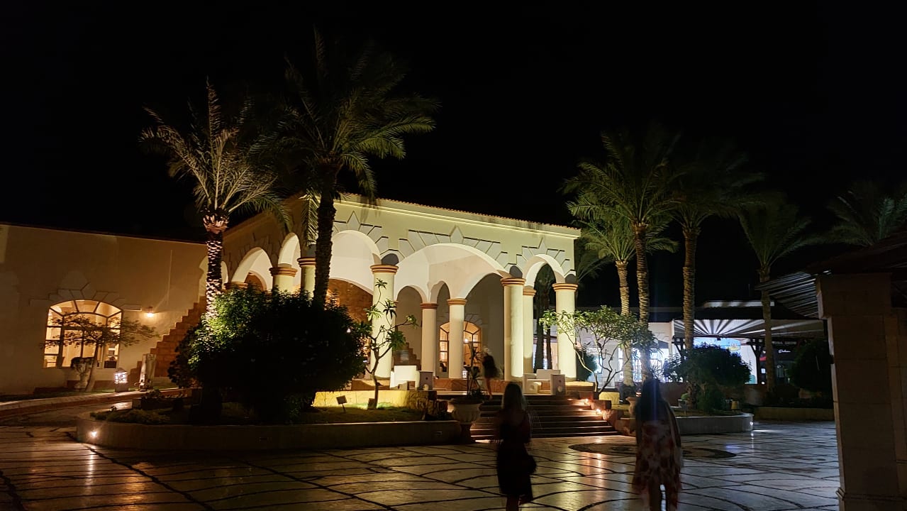 Außenansicht Regency Plaza Aqua Park & Spa