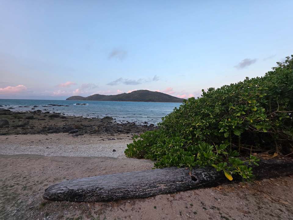 Strand Daydream Island Resort and Spa