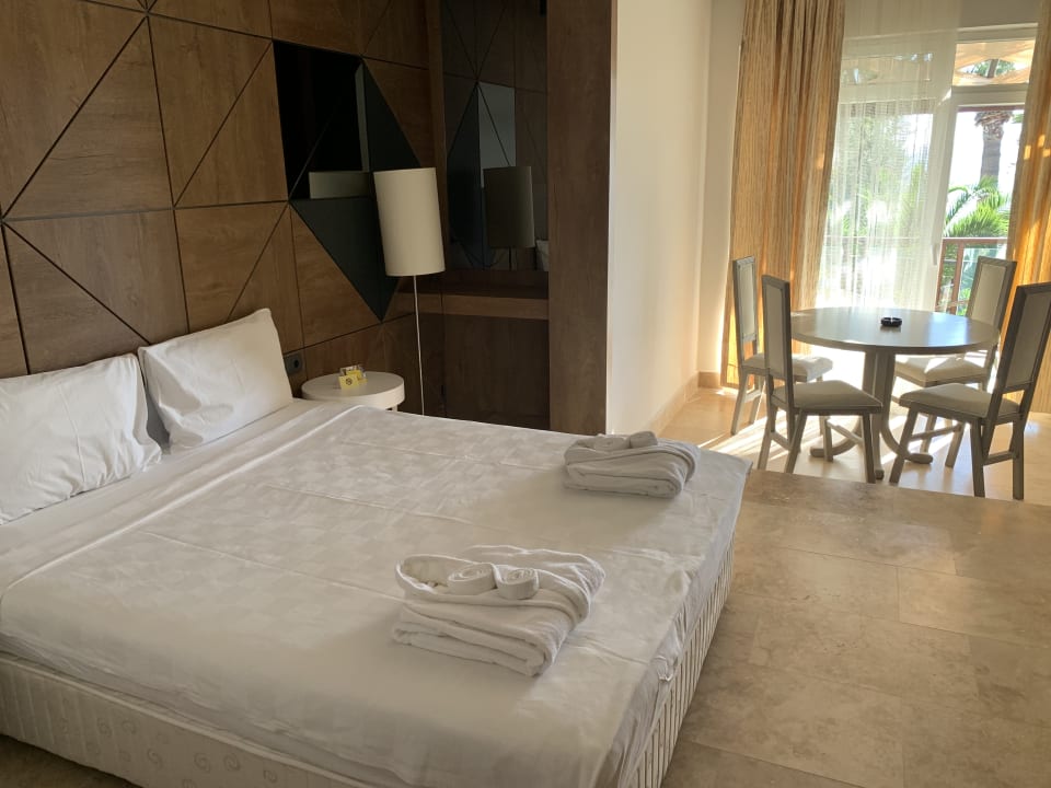 Zimmer TUI MAGIC LIFE Bodrum - Adult Only (16+)