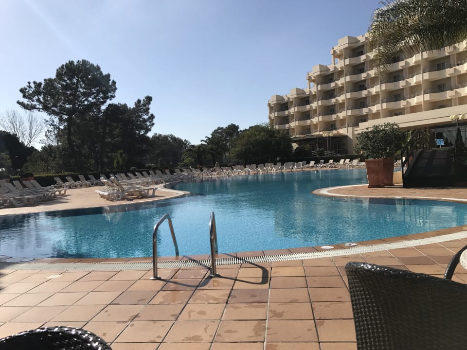 Pool PortoBay Falésia