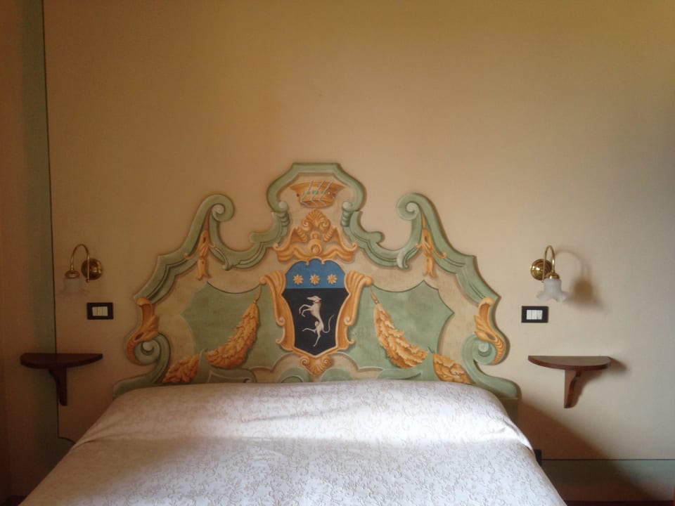 Appartamento I Palchi 5 pax Hotel Castel Pietraio