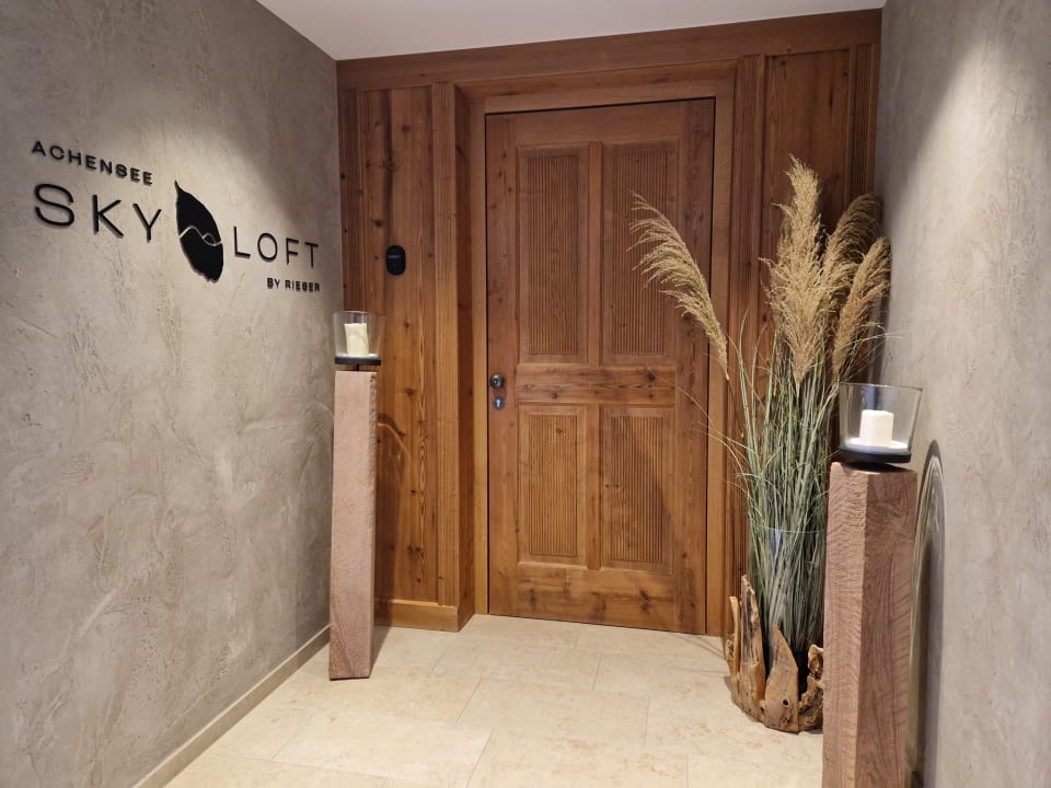 Zimmer Rieser Achensee Resort