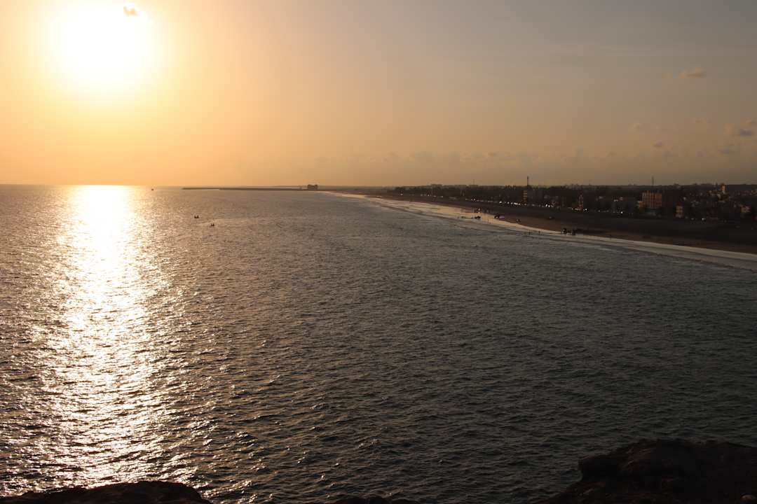 Ausblick Fanar Hotel & Residences Salalah Beach