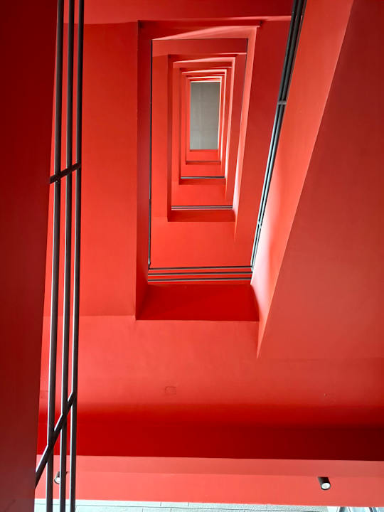 Außenansicht Best Western Plus Nexen Pattaya