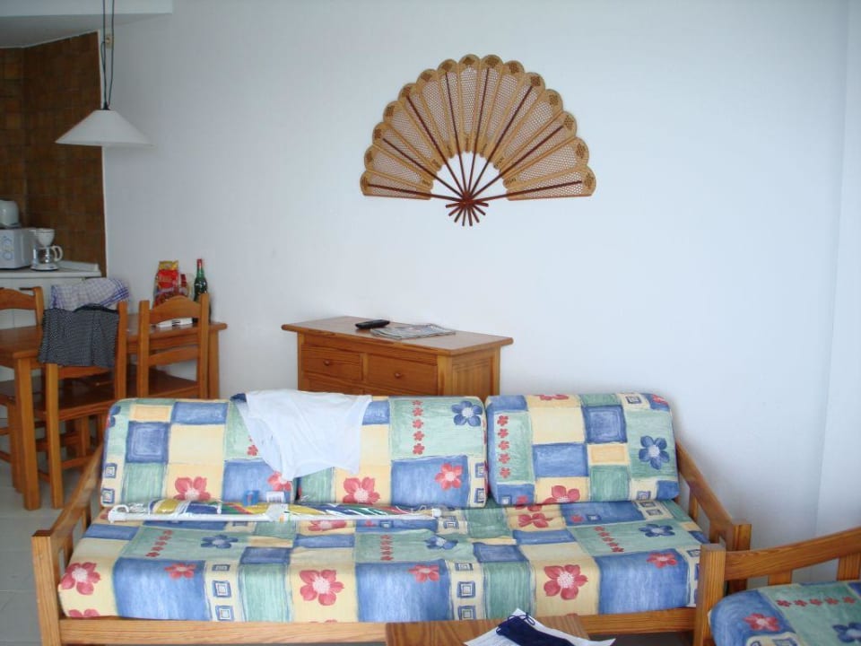 Appartement THB Gran Bahía