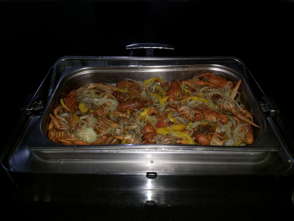 Gastro Well Palace Side