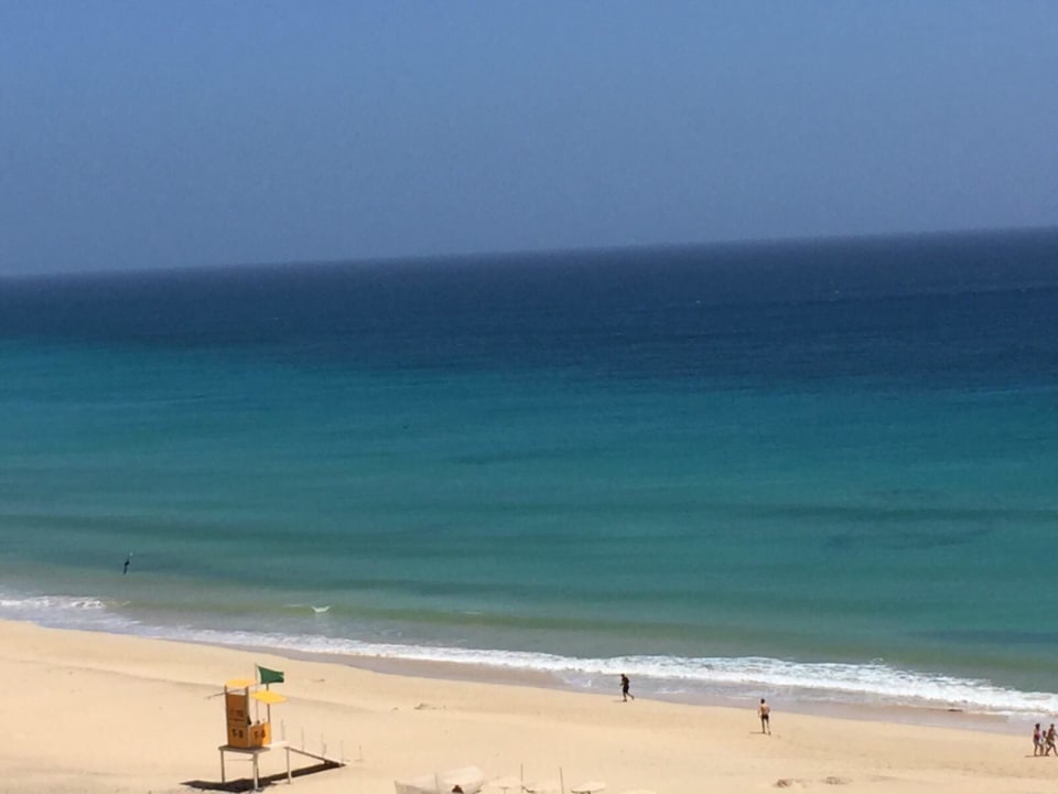 Strand Club Jandia Princess