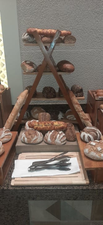 Gastro Steigenberger Resort Ras Soma