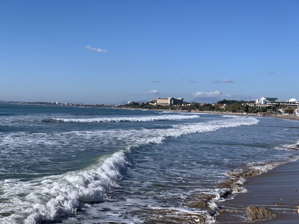 Strand Seaden Quality Resort & Spa