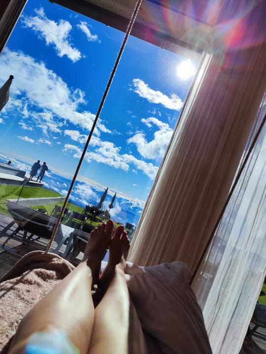 Ausblick Mountain Resort Feuerberg