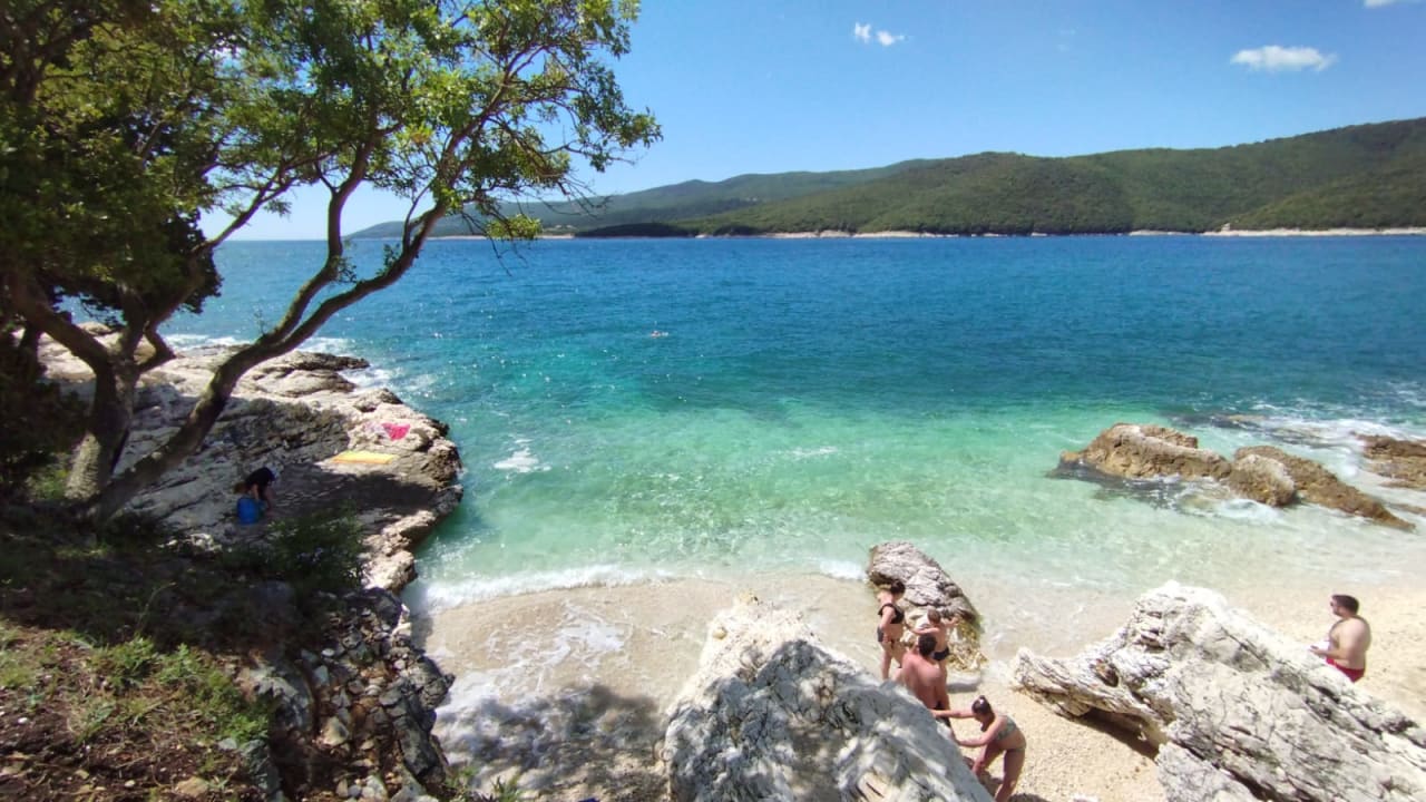 Strand Valamar Sanfior Hotel & Casa