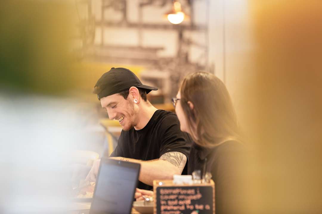 Gastro Holiday Inn - the niu, Loom Manchester North