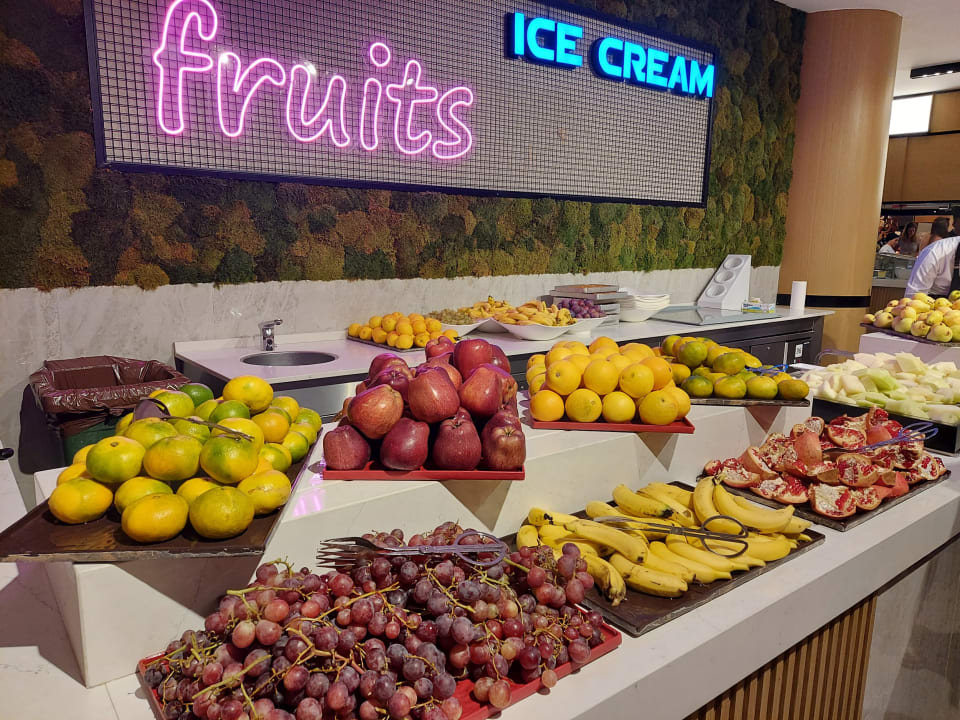 Gastro Belek Beach Resort Hotel