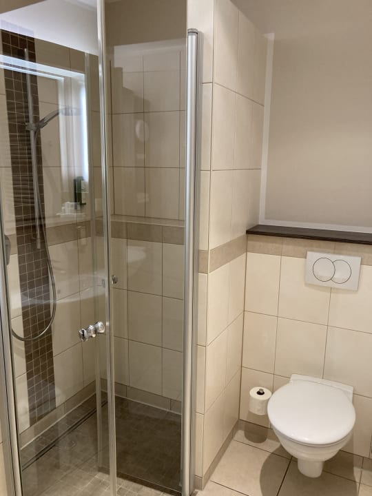 Zimmer Hotel am Vitalpark