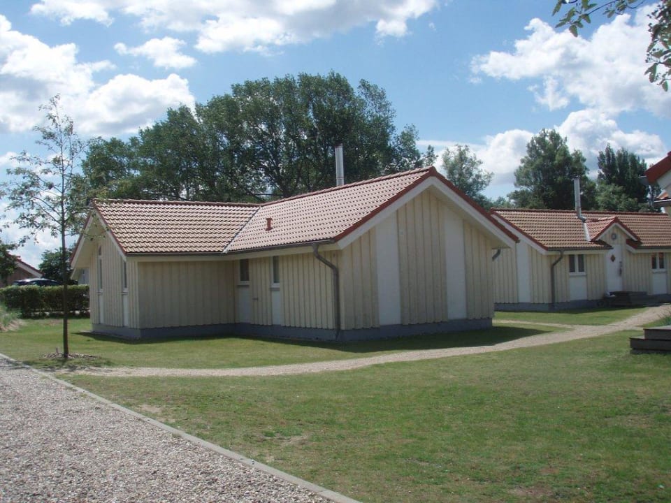 Haus Lord Nelson Strandhäuser am Leuchtturm