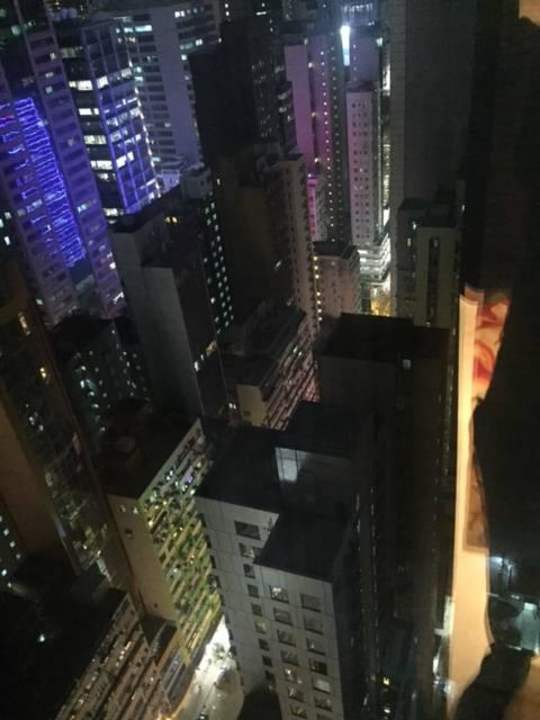 Ausblick Hotel Mira Moon