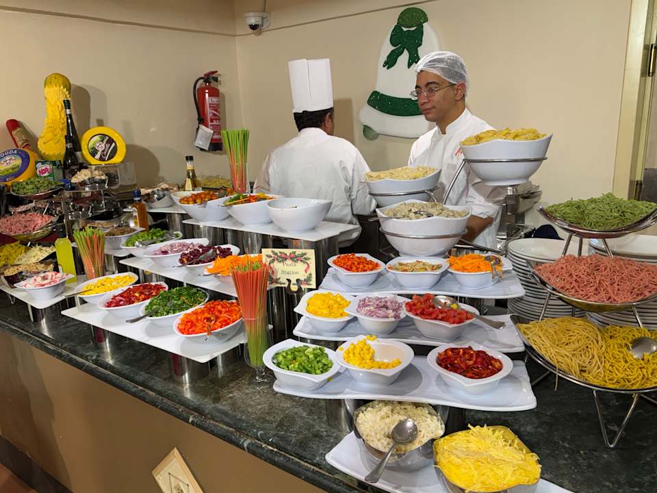 Gastro Giftun Azur Resort