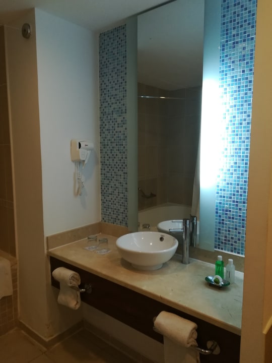 Zimmer Playa Cayo Santa Maria